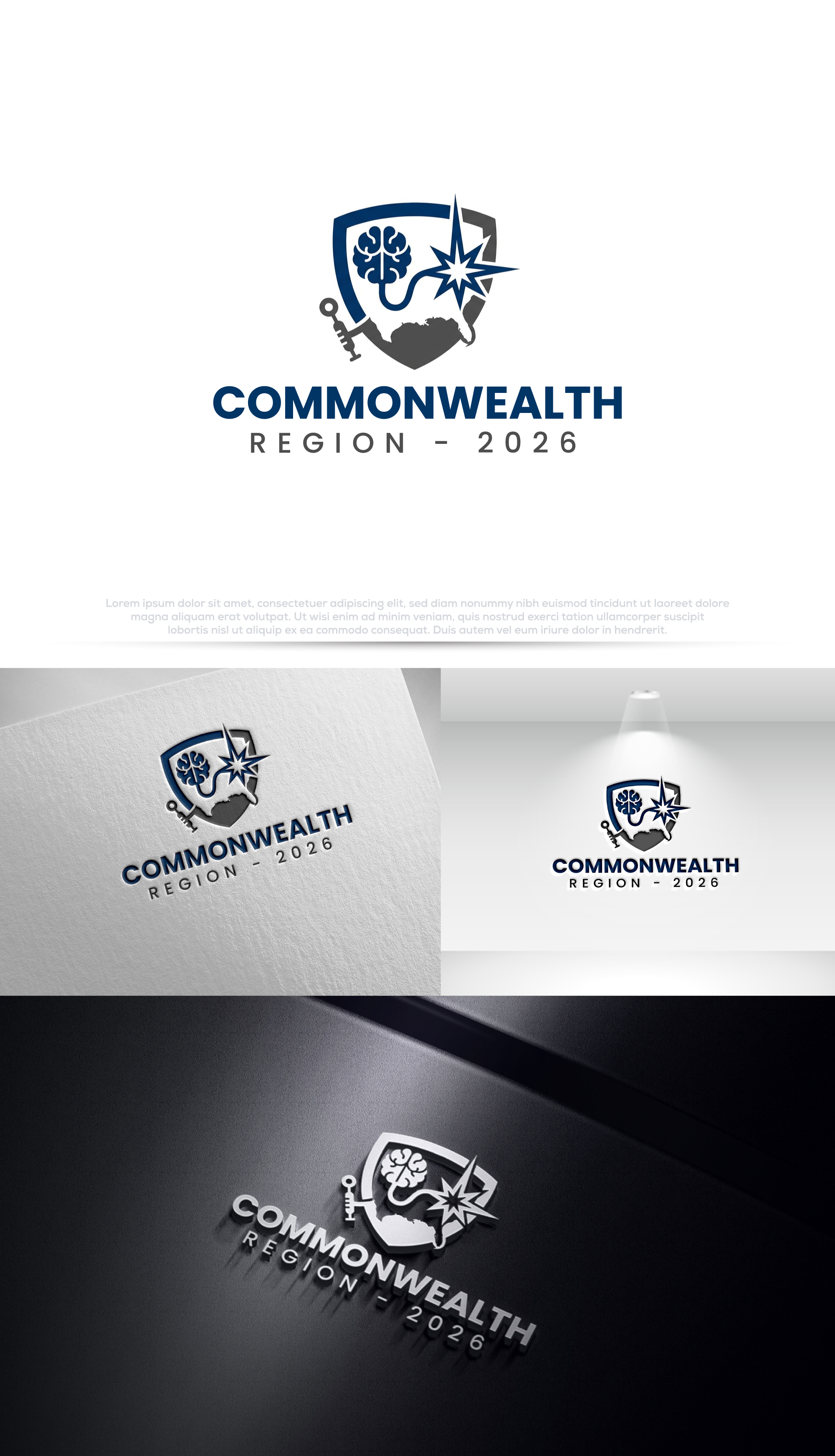 Logo Design by Pilot_DesignR™ for this project | Design #36639808