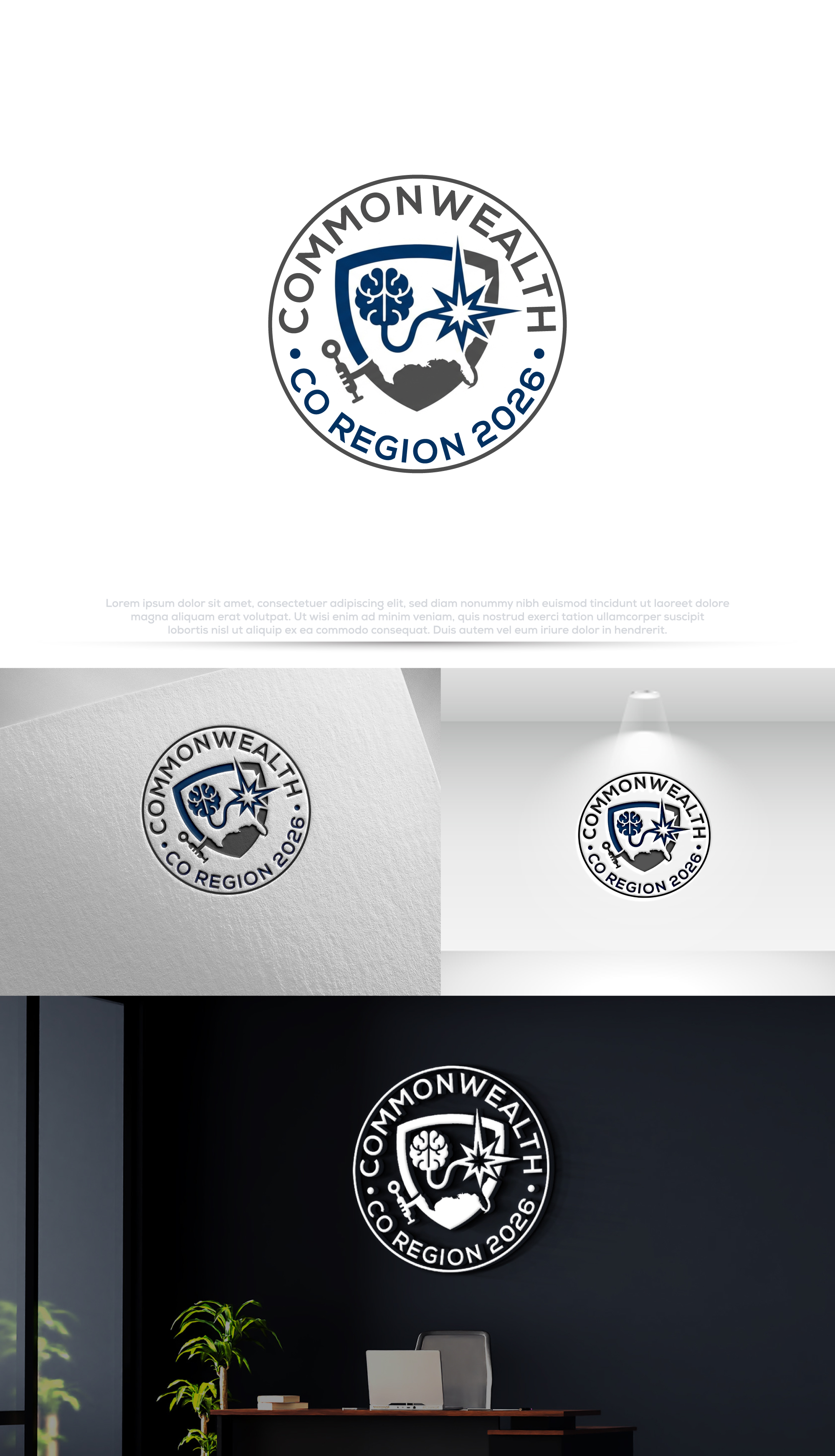 Logo Design by Pilot_DesignR™ for this project | Design #36639835