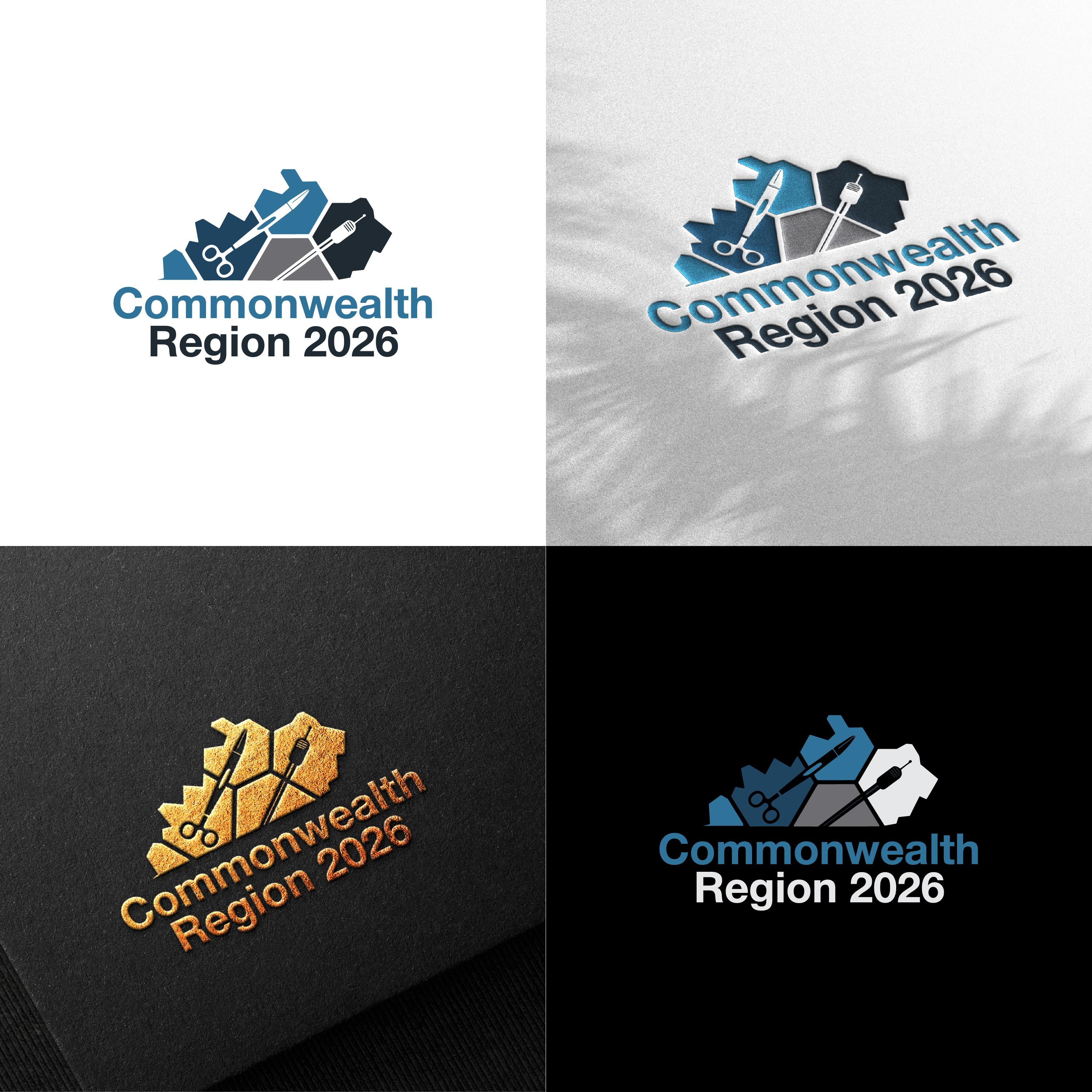 Logo Design by Design Reflector for this project | Design #36619959