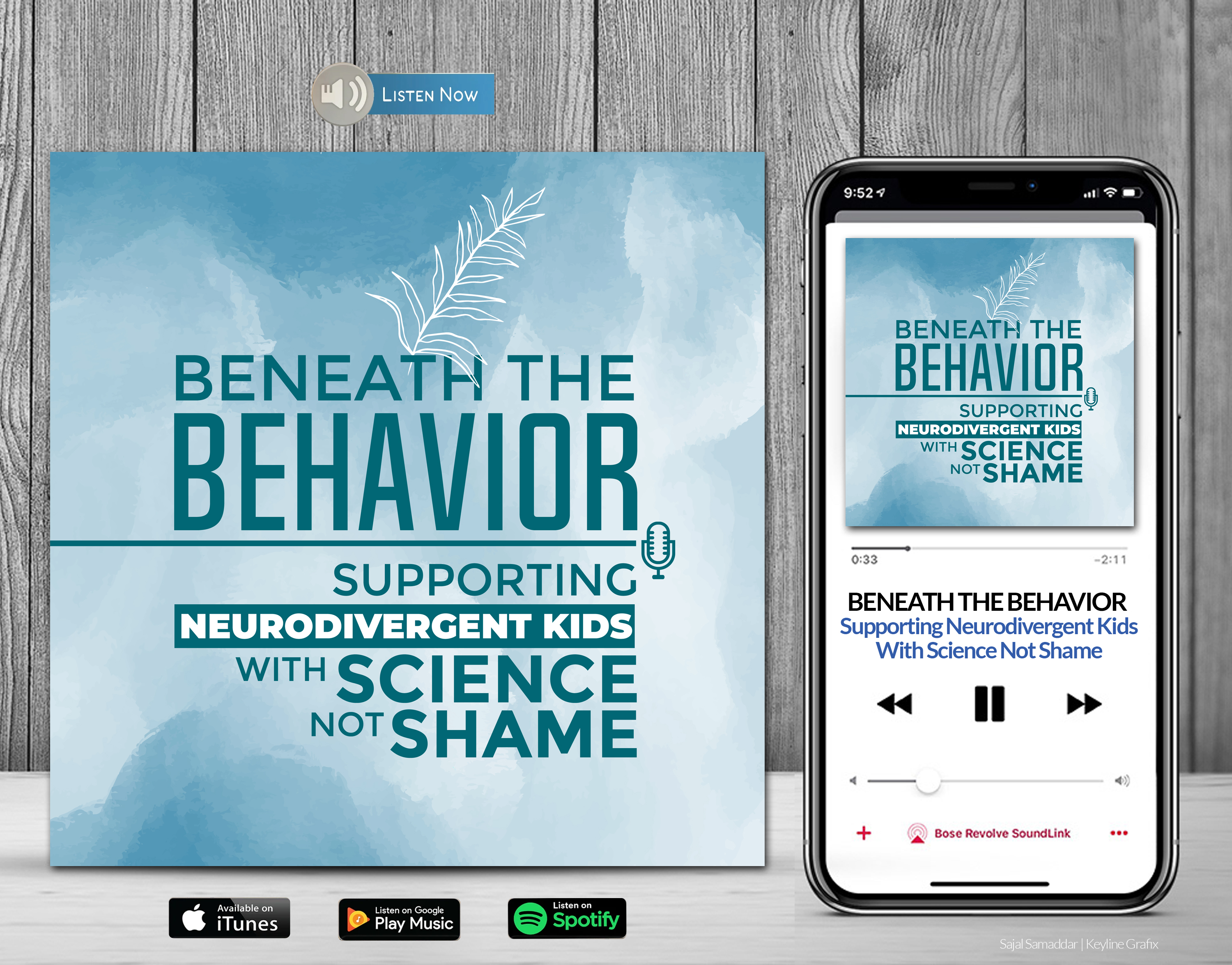 Diseño Gráfico por Sajal Samaddar para este proyecto | Diseño #36629868