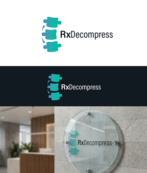 Logo Design by Amer Flihan (RBD) for this project | Design: #36631919