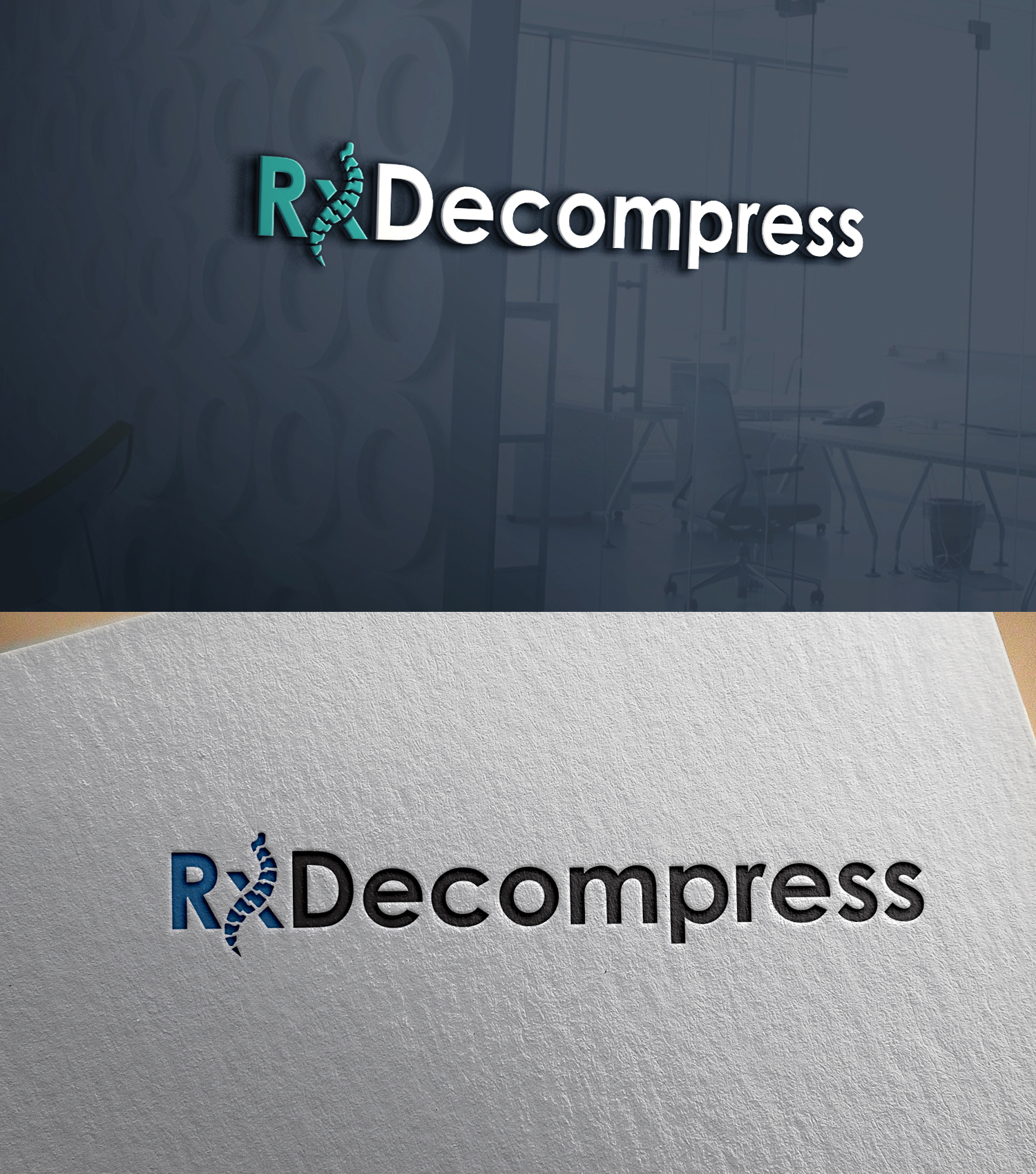 Logo Design by 24ksunny for this project | Design #36611206