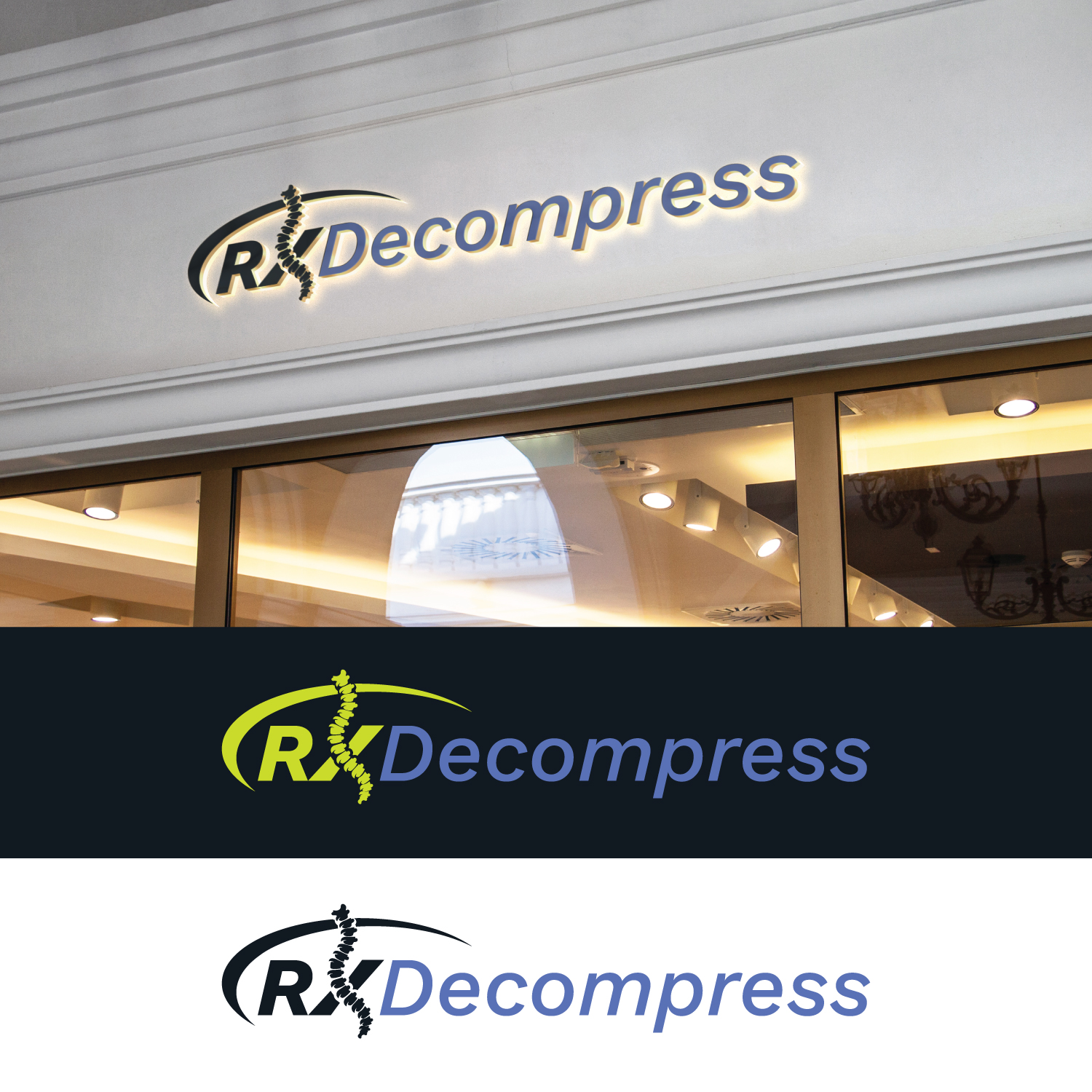 Diseño de Logo por StromDesignHub para este proyecto | Diseño #36614808