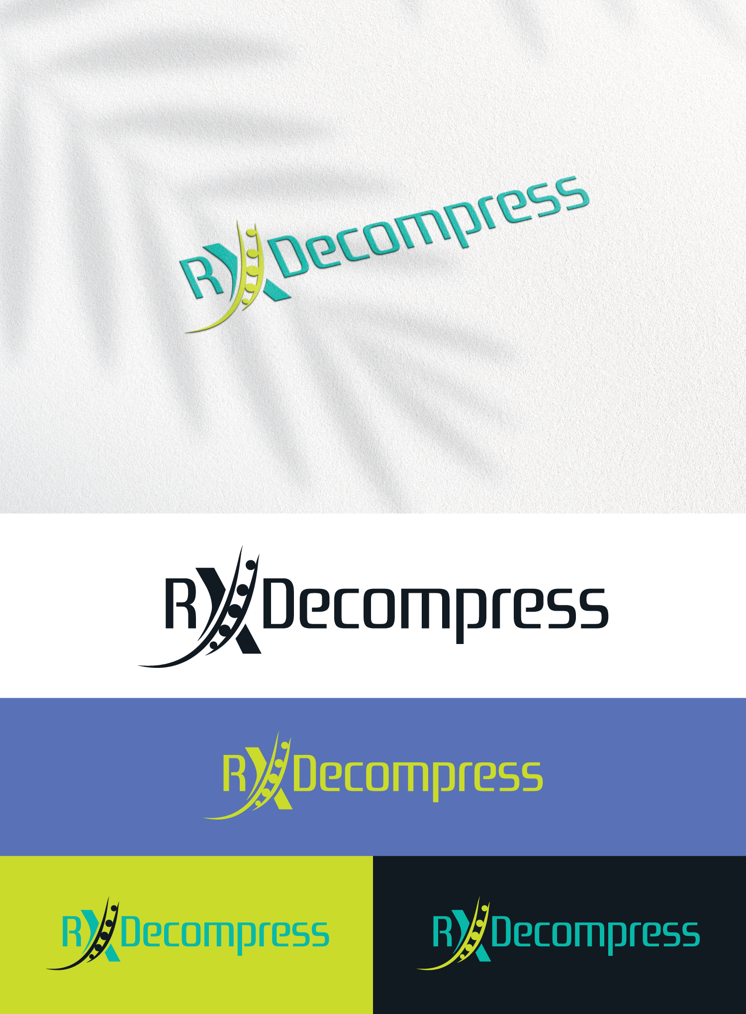 Logo Design by StromDesignHub for this project | Design #36614810