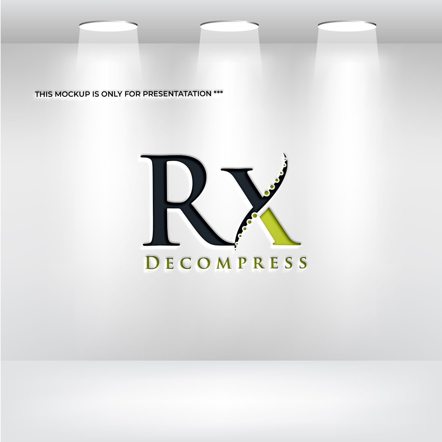 Diseño de Logo por RS_Design para este proyecto | Diseño #36622171