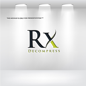 Logo Design by RS_Design for this project | Design: #36622171