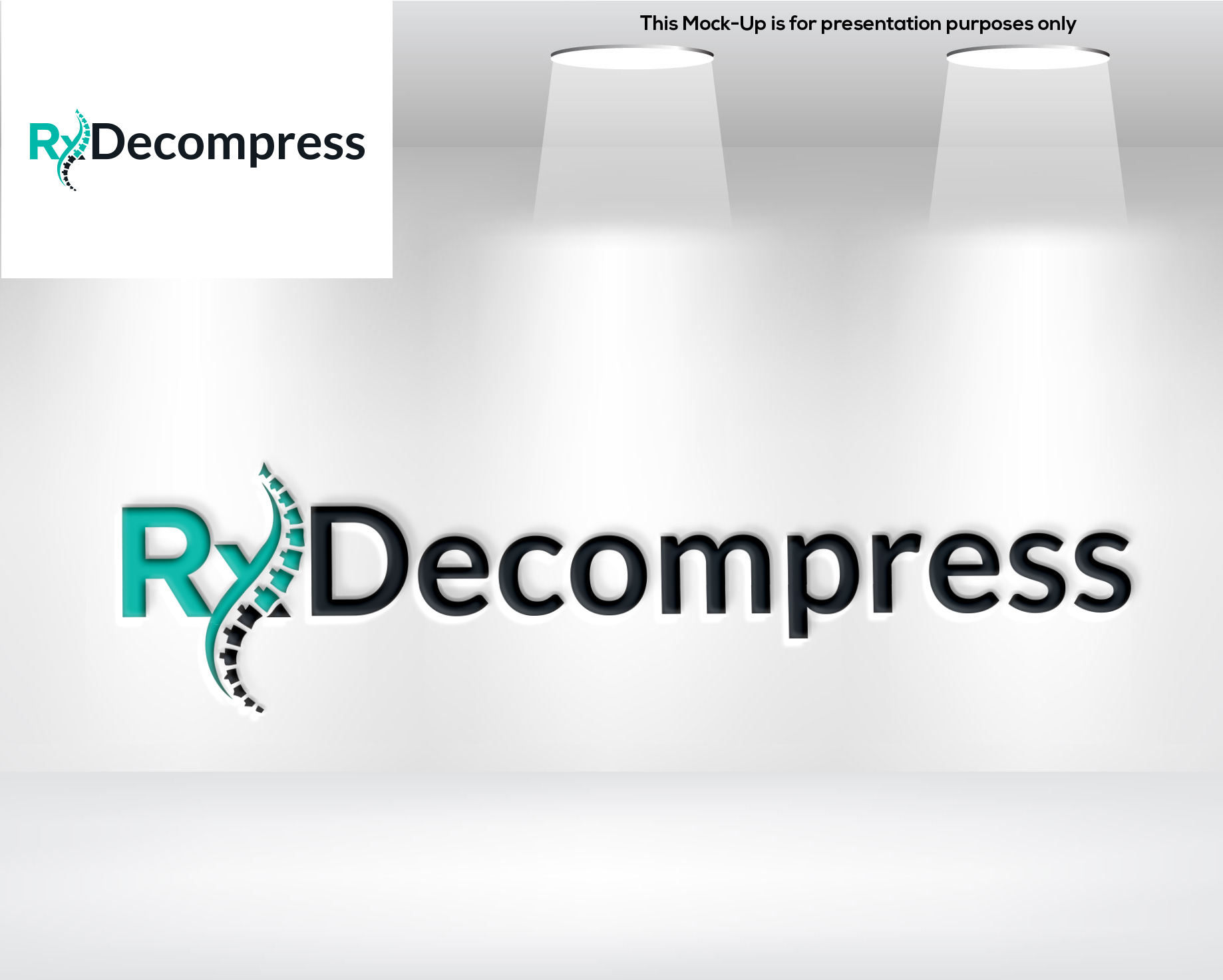 Logo Design by dubel ko for this project | Design #36611613