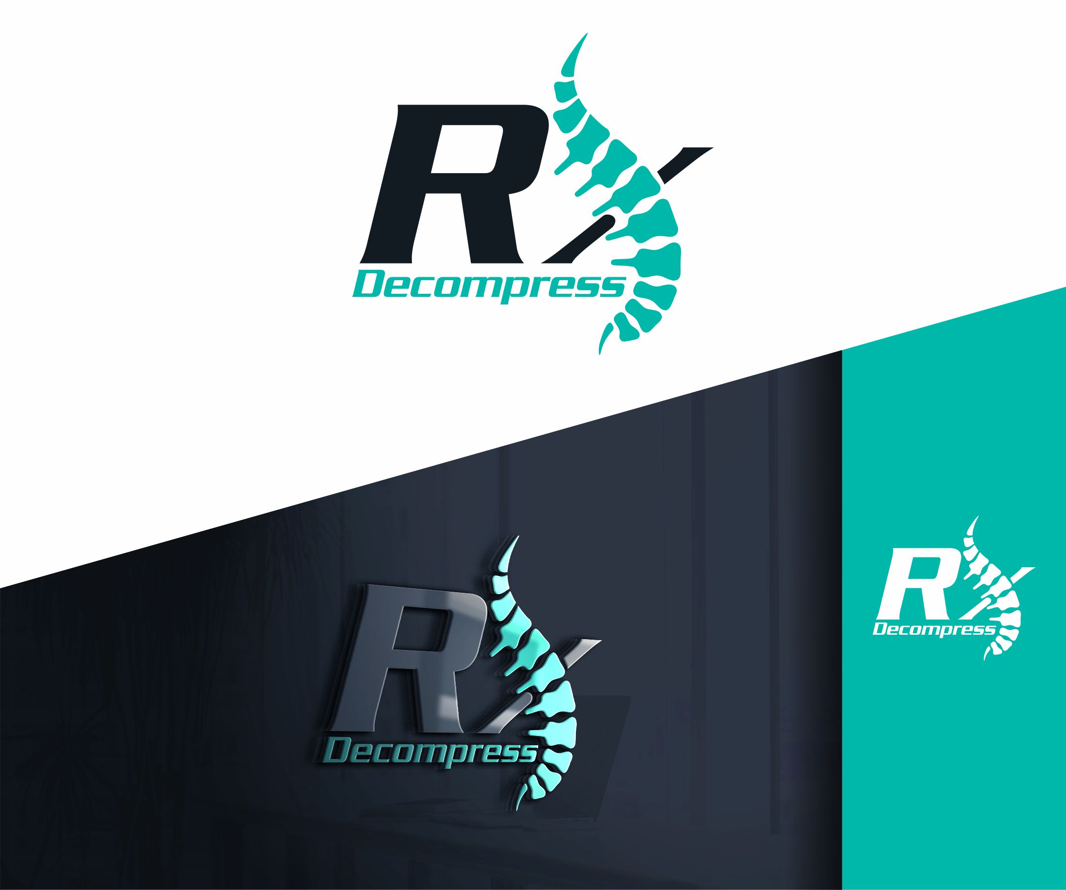 Logo Design by alkaline for this project | Design #36613272