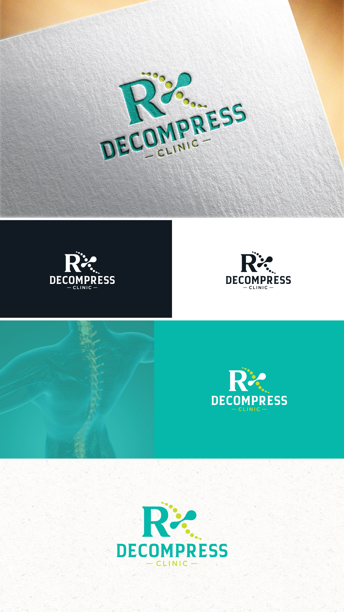 Logo Design by Logo Stock for this project | Design #36614390