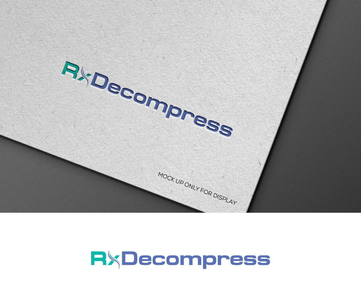 Logo Design by Srk pix!14 for this project | Design #36612220