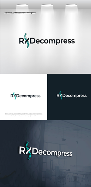 Logo Design by VectorForge for this project | Design: #36616976