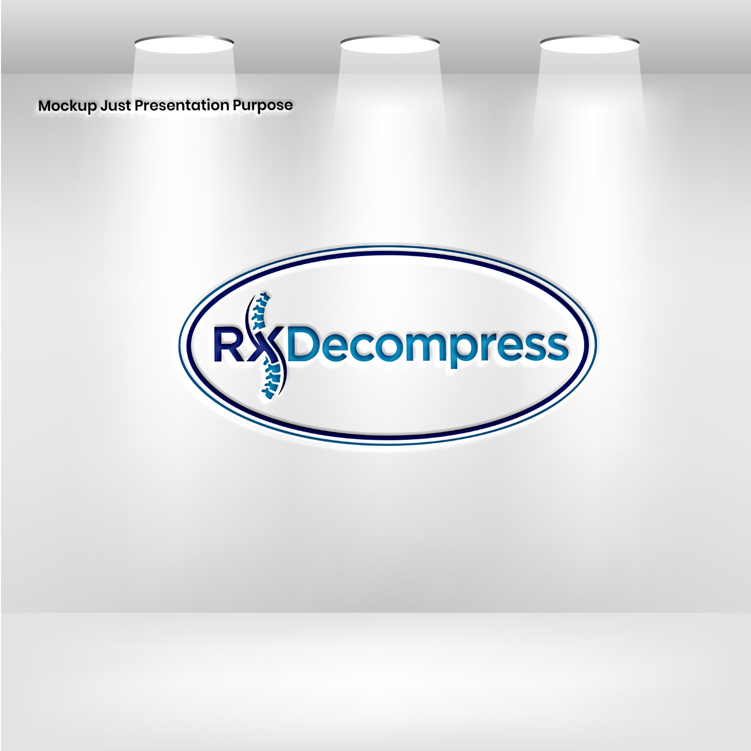 Diseño de Logo por VectorForge para este proyecto | Diseño #36616977