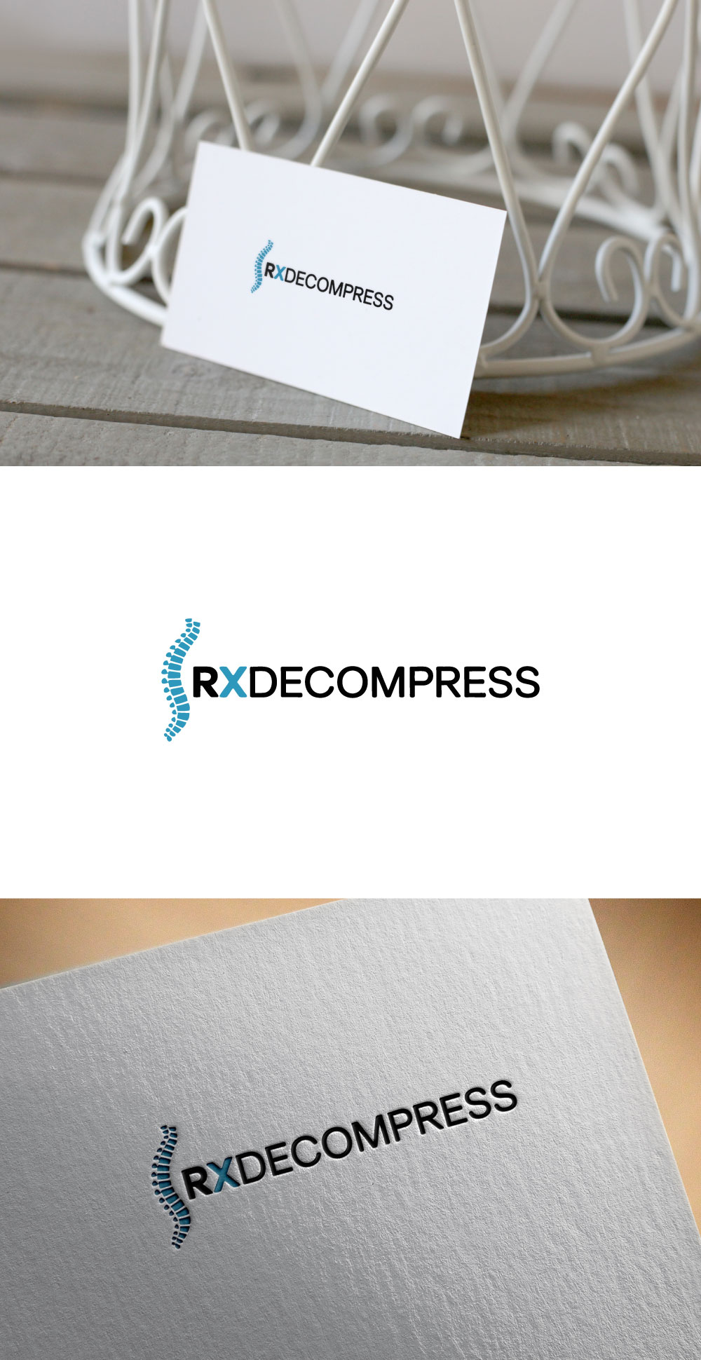 Logo Design by KING JM for this project | Design #36613255