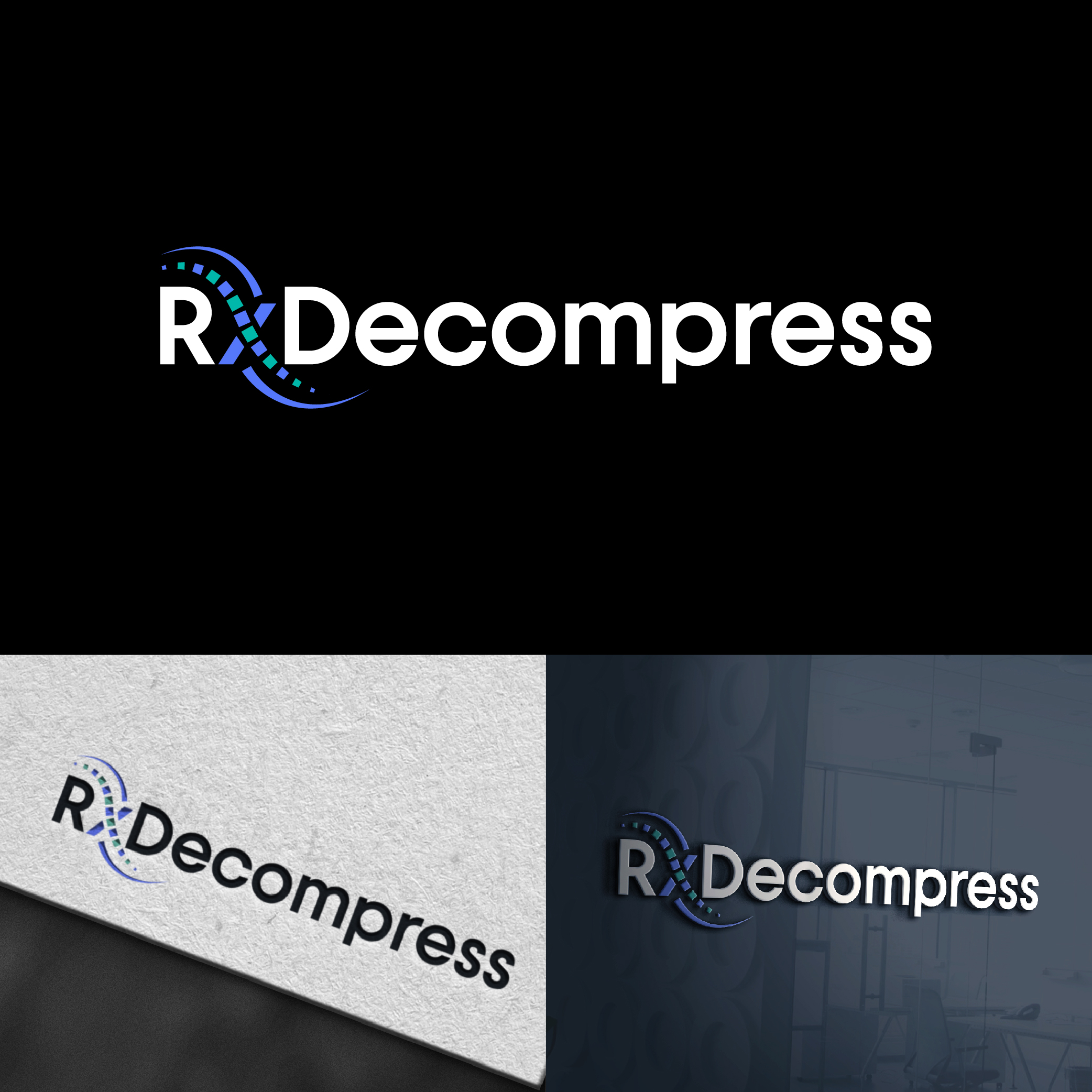 Logo Design by designer profile for this project | Design #36612752