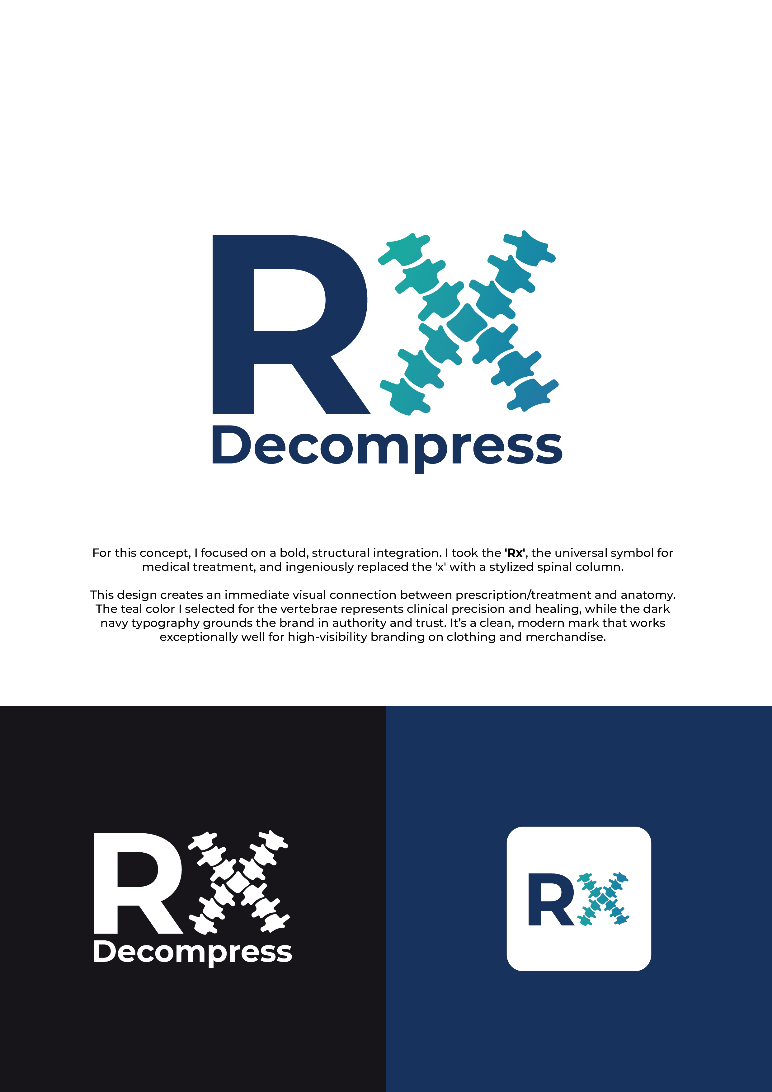 Logo Design by Designwithazan for this project | Design #36615310