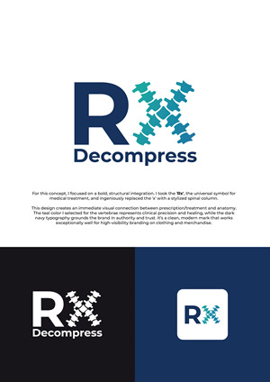 Logo Design by Designwithazan for this project | Design: #36615310