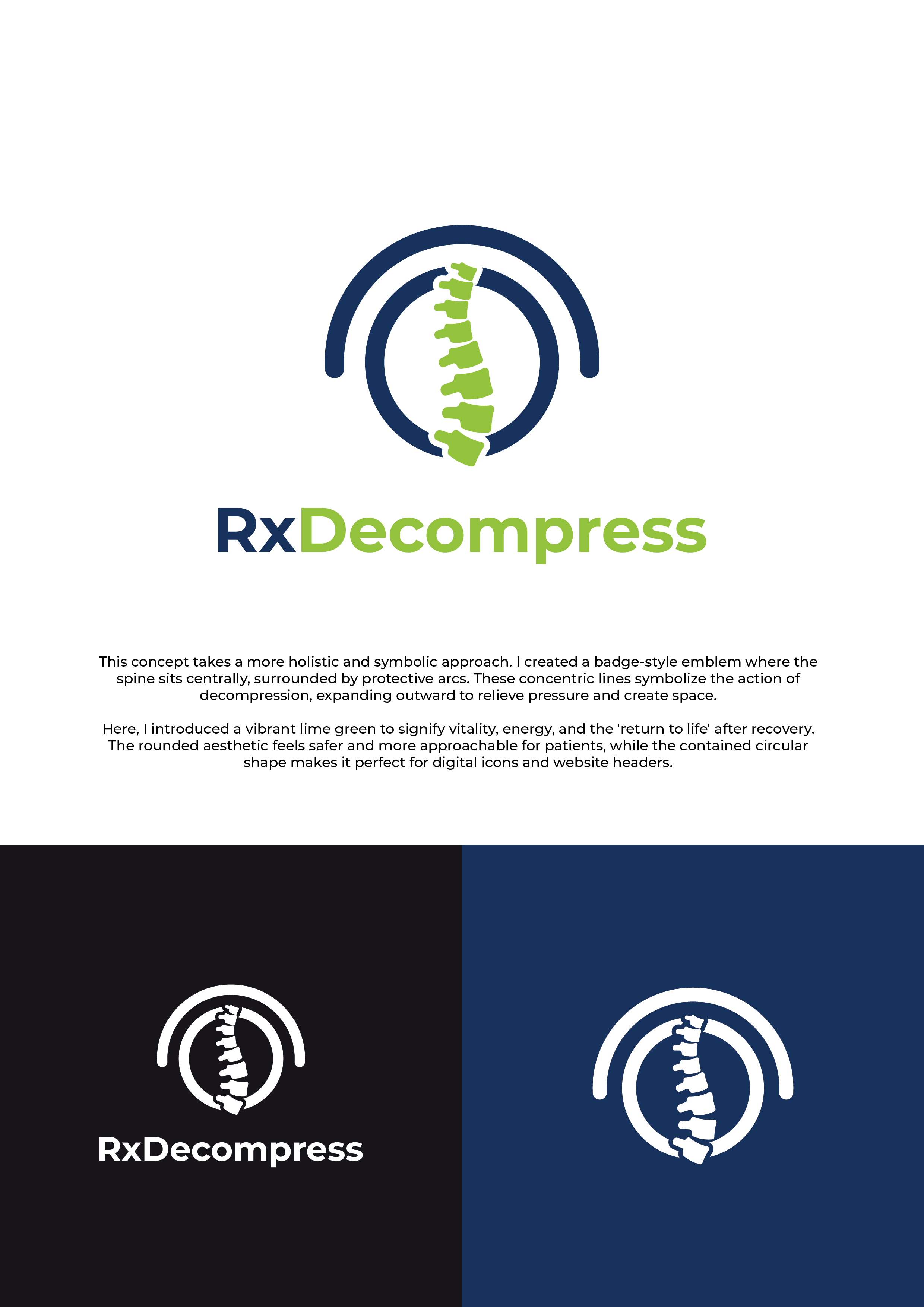 Logo Design by Designwithazan for this project | Design #36615311