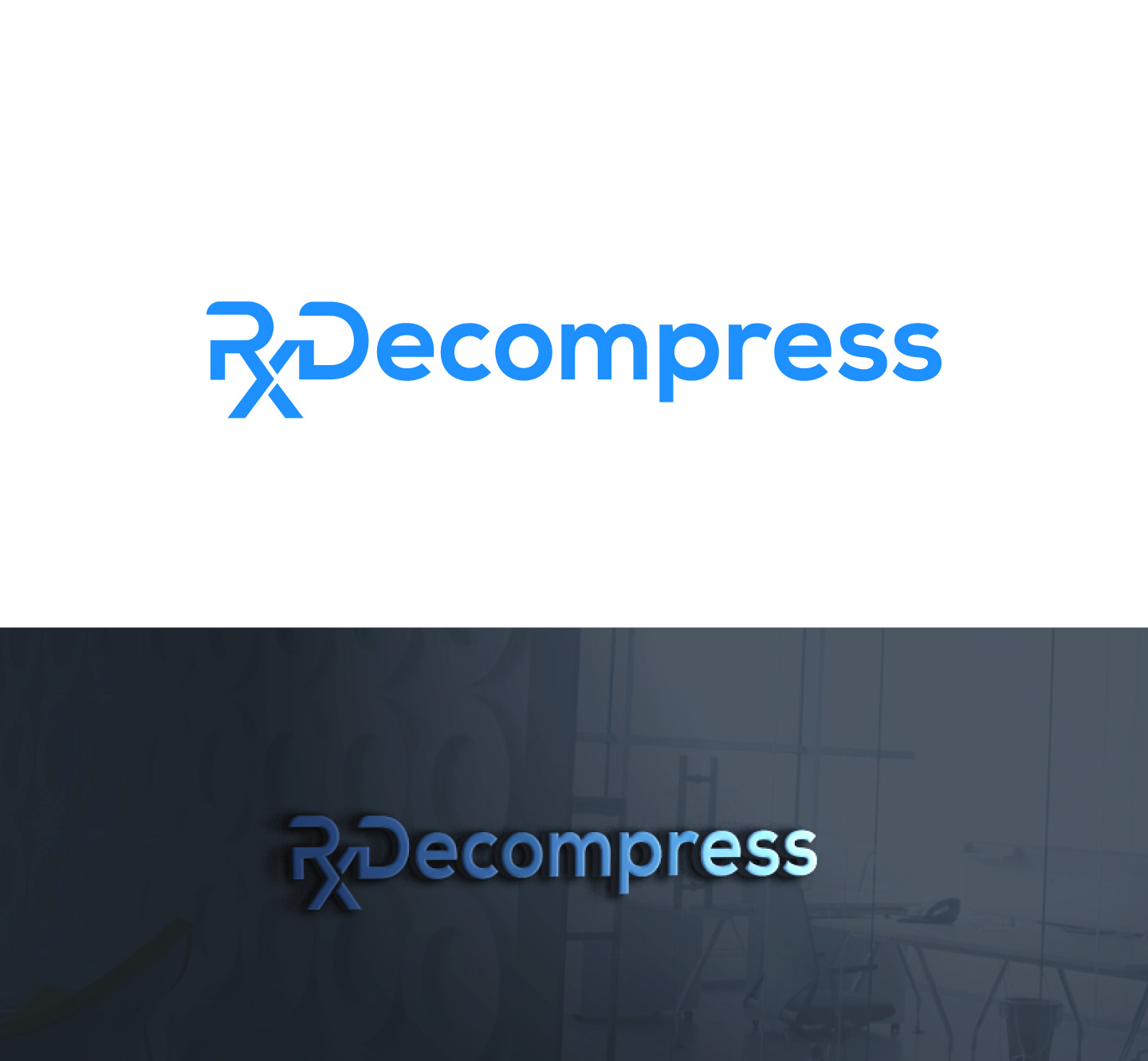 Logo Design by rass07 for this project | Design #36613689