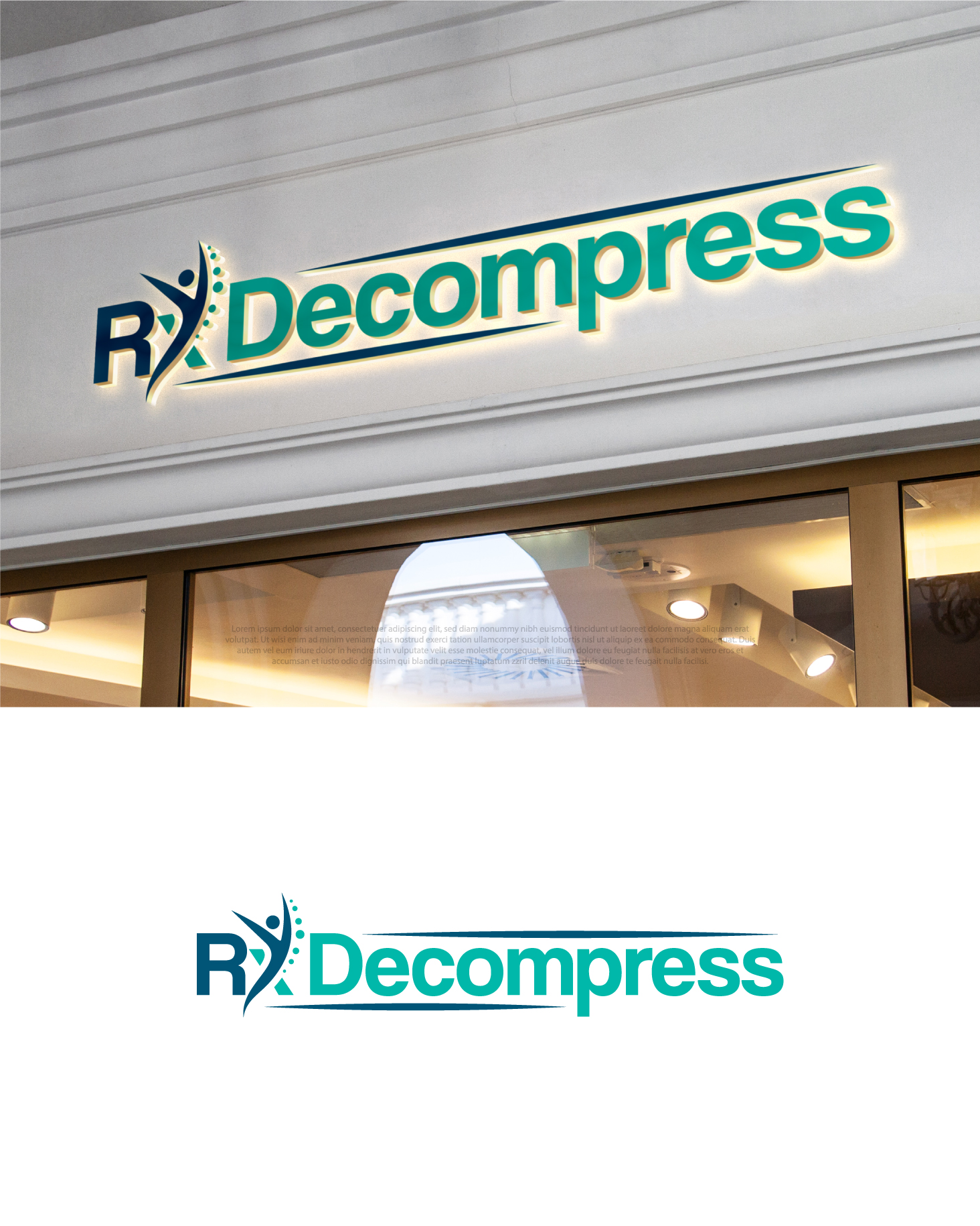 Logo Design by yellowdot for this project | Design #36611917