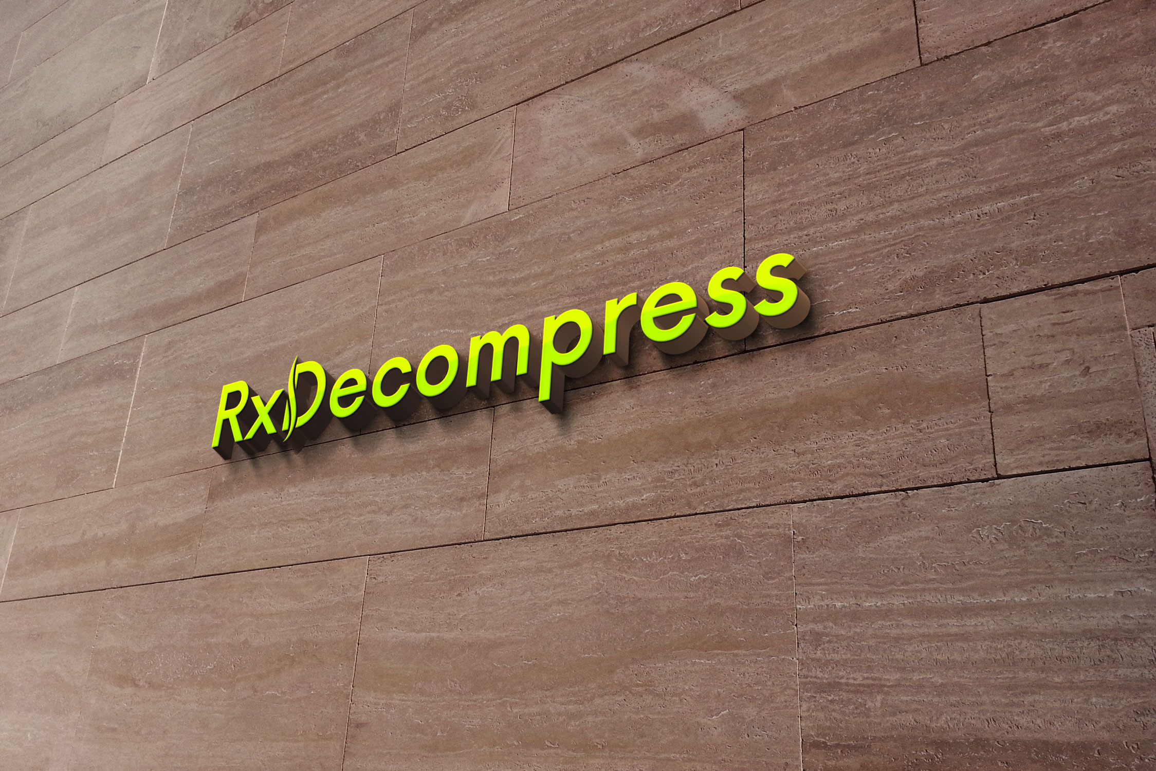 Logo Design by DesignMaker 2 for this project | Design #36628205