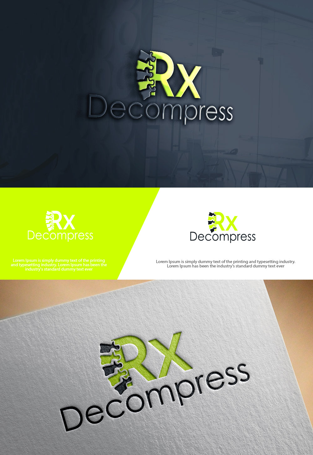 Logo Design by sulemani  creation for this project | Design #36610668