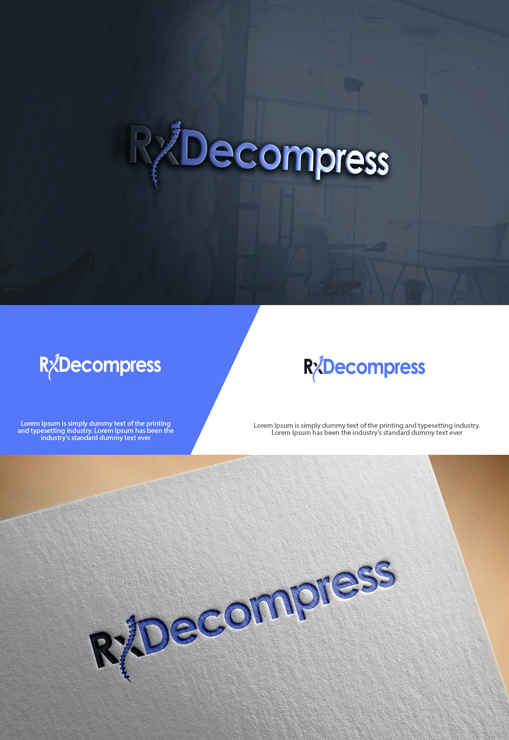 Diseño de Logo por sulemani  creation para este proyecto | Diseño #36615901