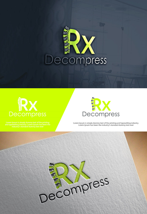 Diseño de Logo por sulemani  creation para este proyecto | Diseño: #36647967