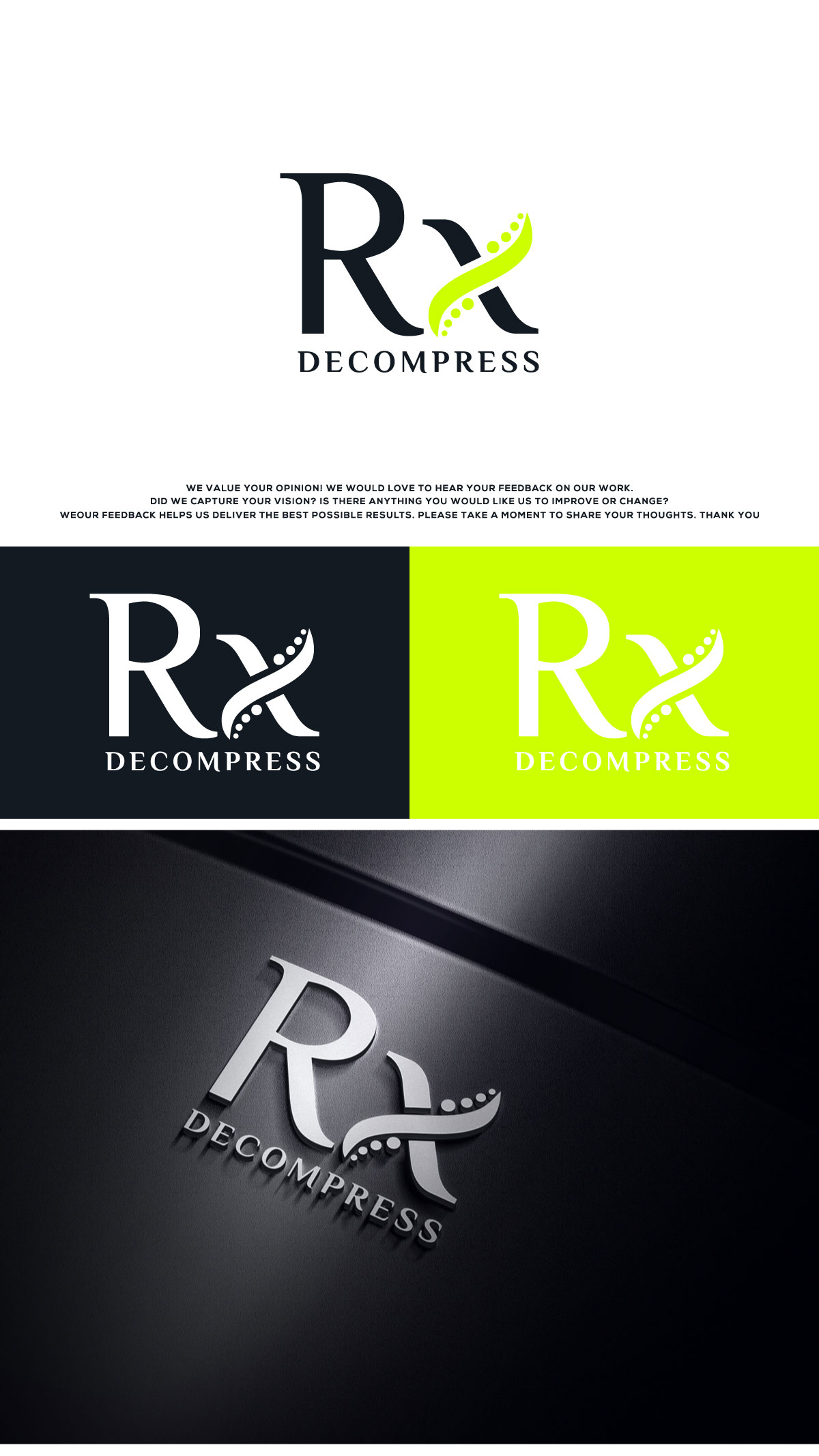 Logo Design by Logo Care. for this project | Design #36630653