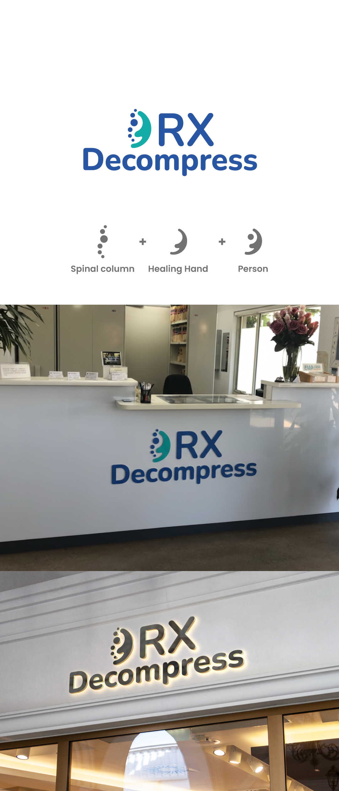 Logo Design by Magdi Bayomi for this project | Design #36634907