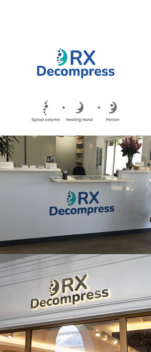 Logo Design by Magdi Bayomi for this project | Design: #36634907