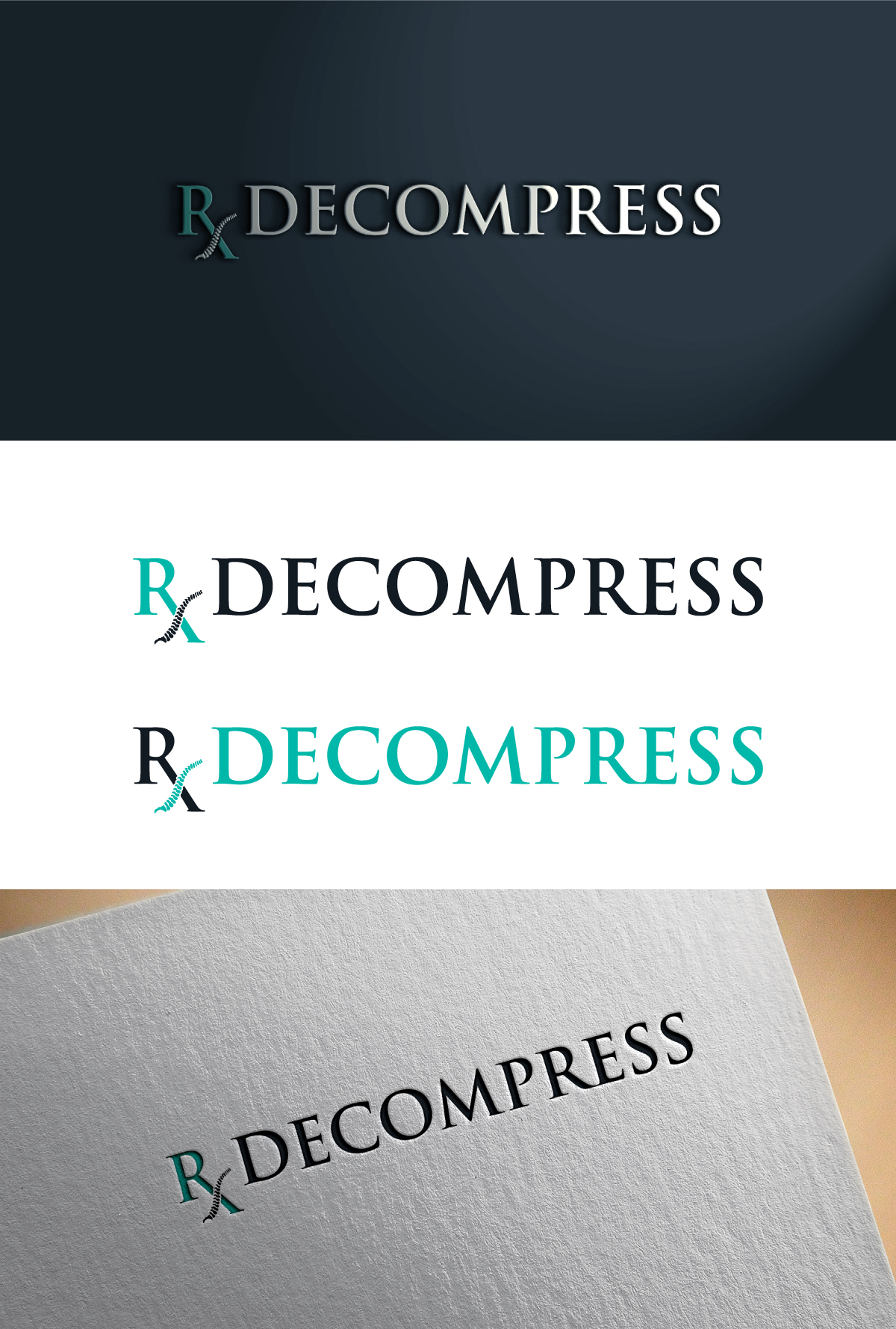 Diseño de Logo por ariba6269 para este proyecto | Diseño #36617132