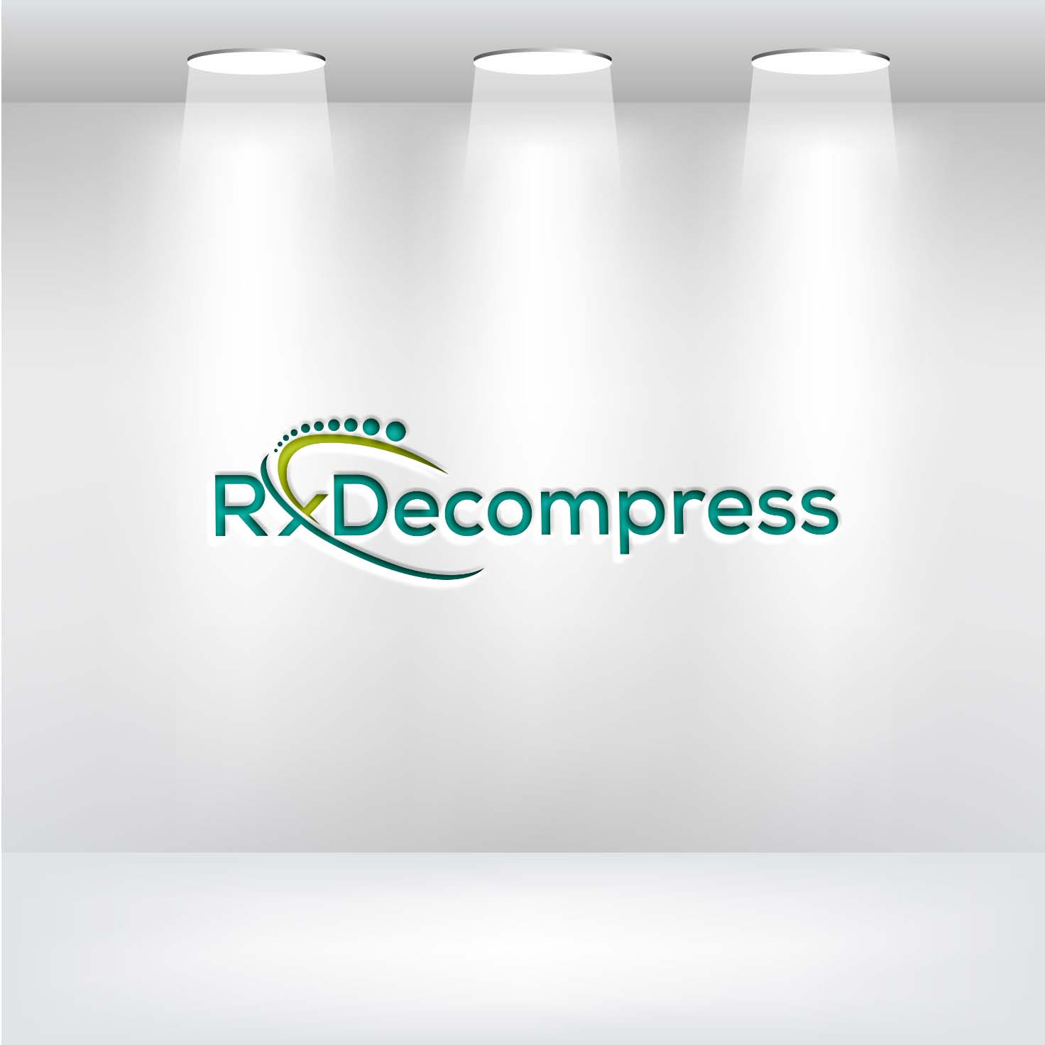 Logo Design by HaveTake for this project | Design #36613636