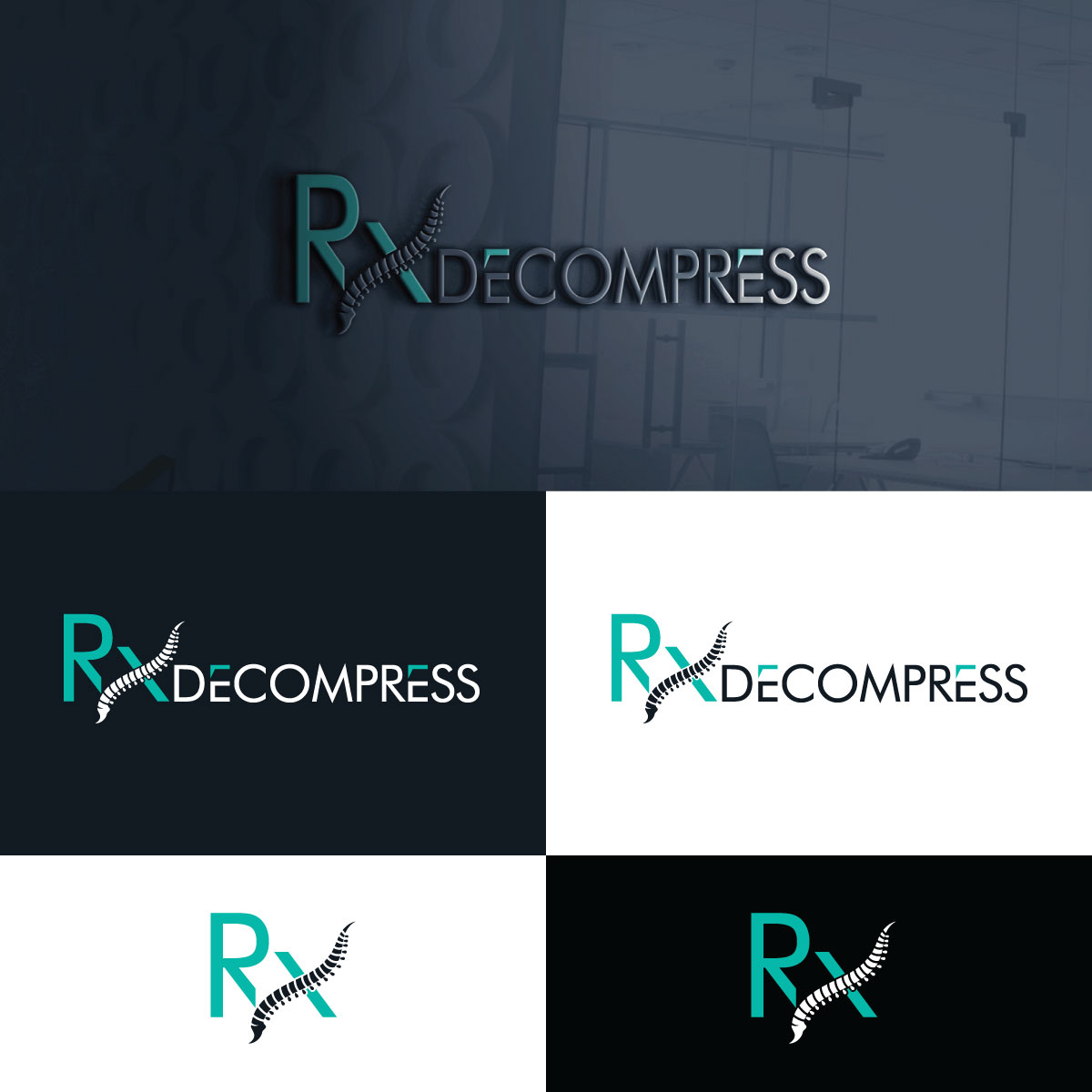 Design de Logo par Khan D. pour ce projet | Design #36611978