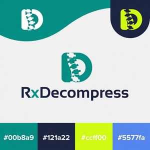 Logo Design by hery_krist for this project | Design: #36613061