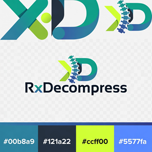 Logo Design by hery_krist for this project | Design: #36613064