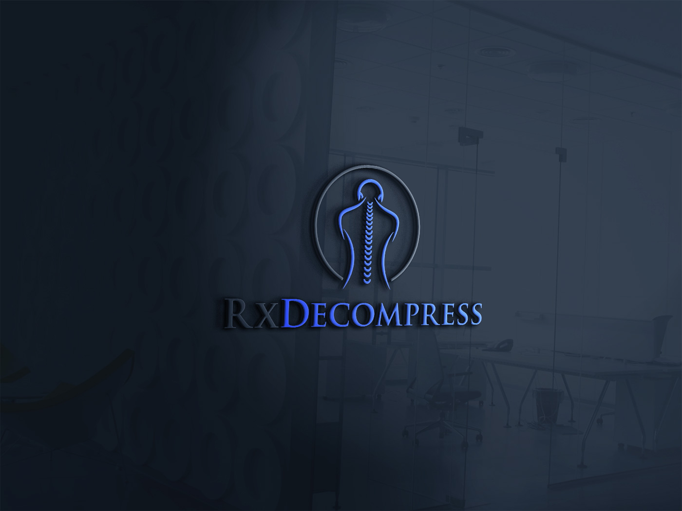 Logo Design by Deziners Zone for this project | Design #36613054