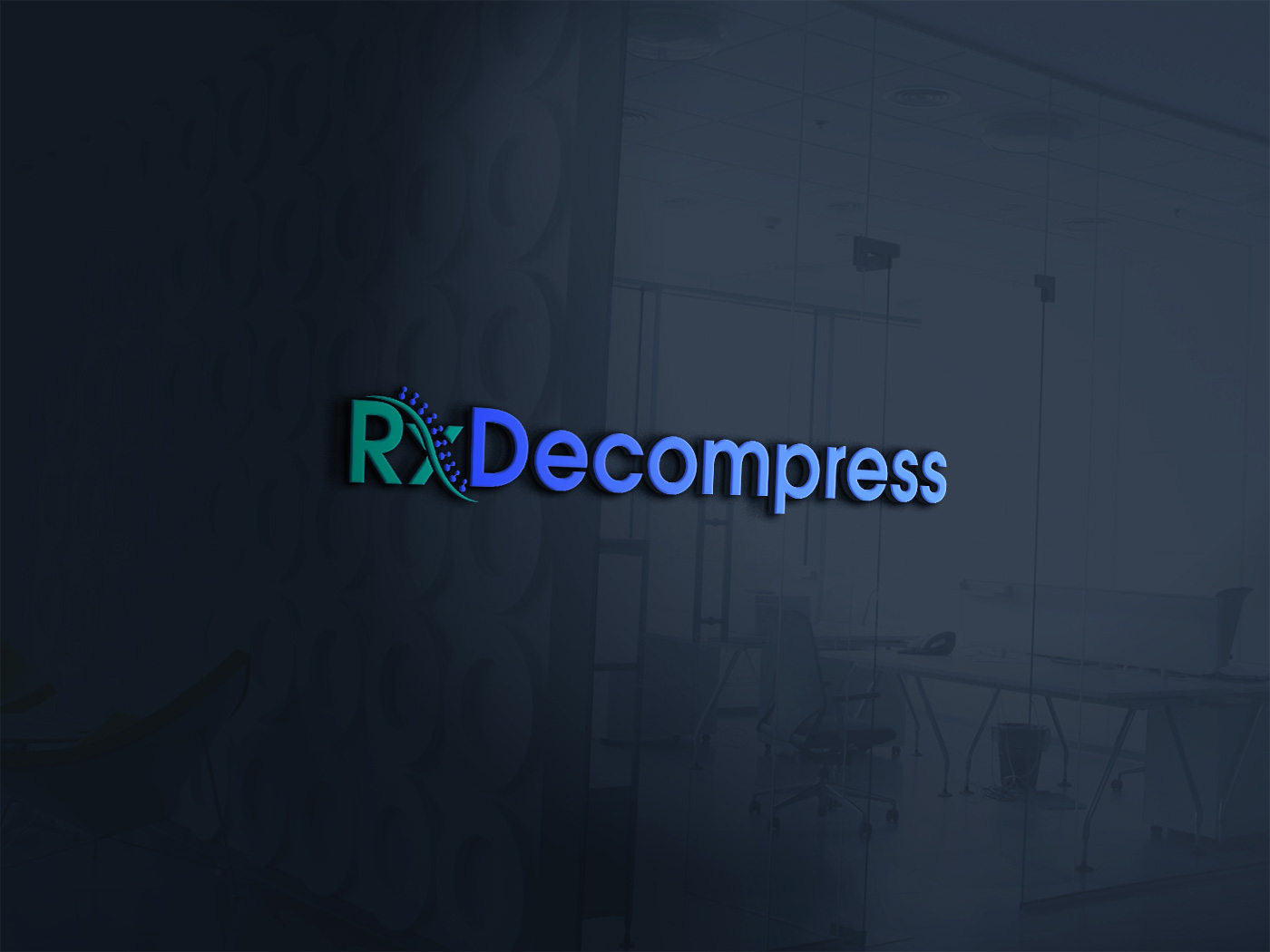 Logo Design by Deziners Zone for this project | Design #36613058