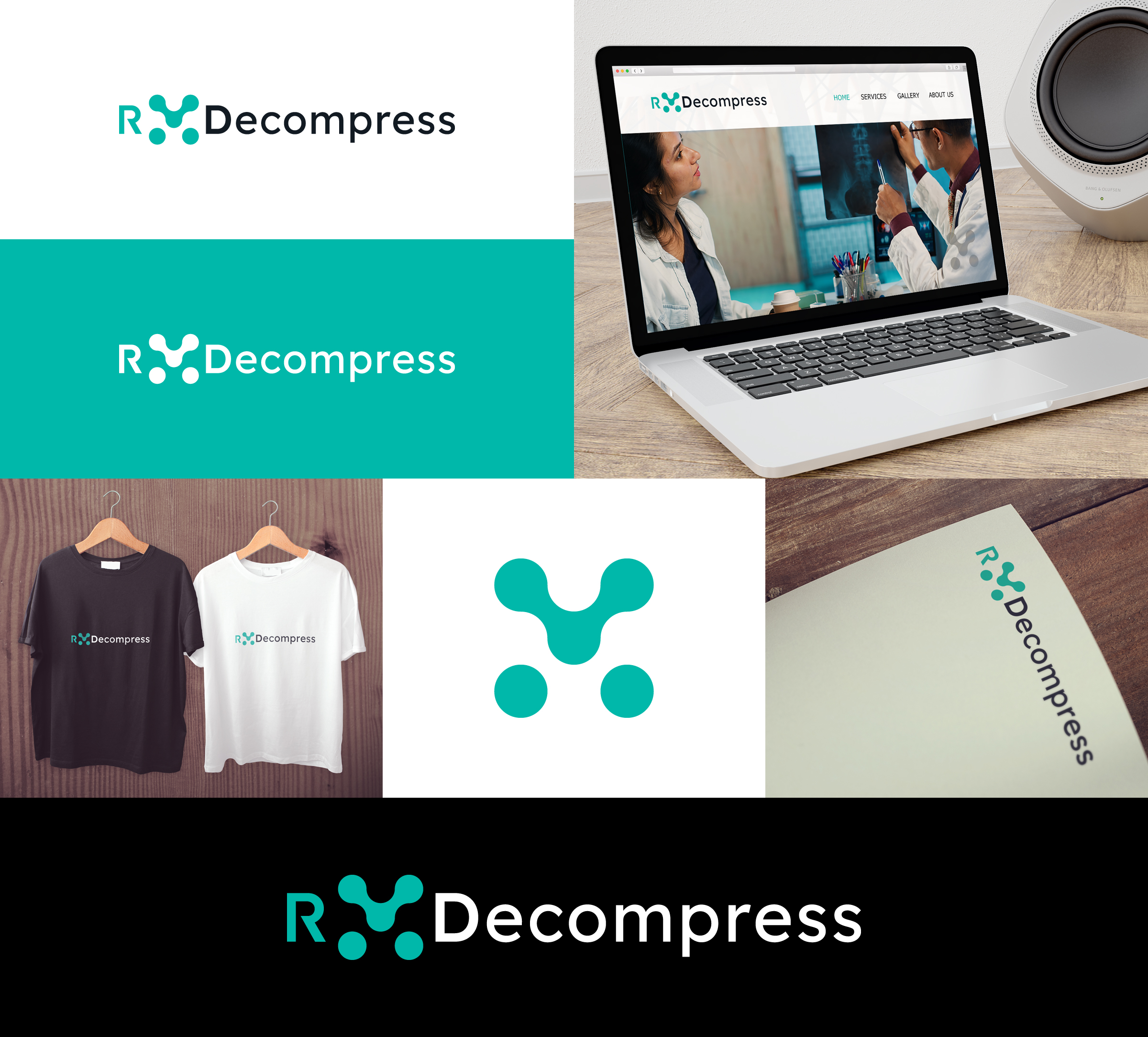Logo Design by NineOwl for this project | Design #36618077