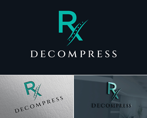 Logo Design by Atec for this project | Design: #36612845