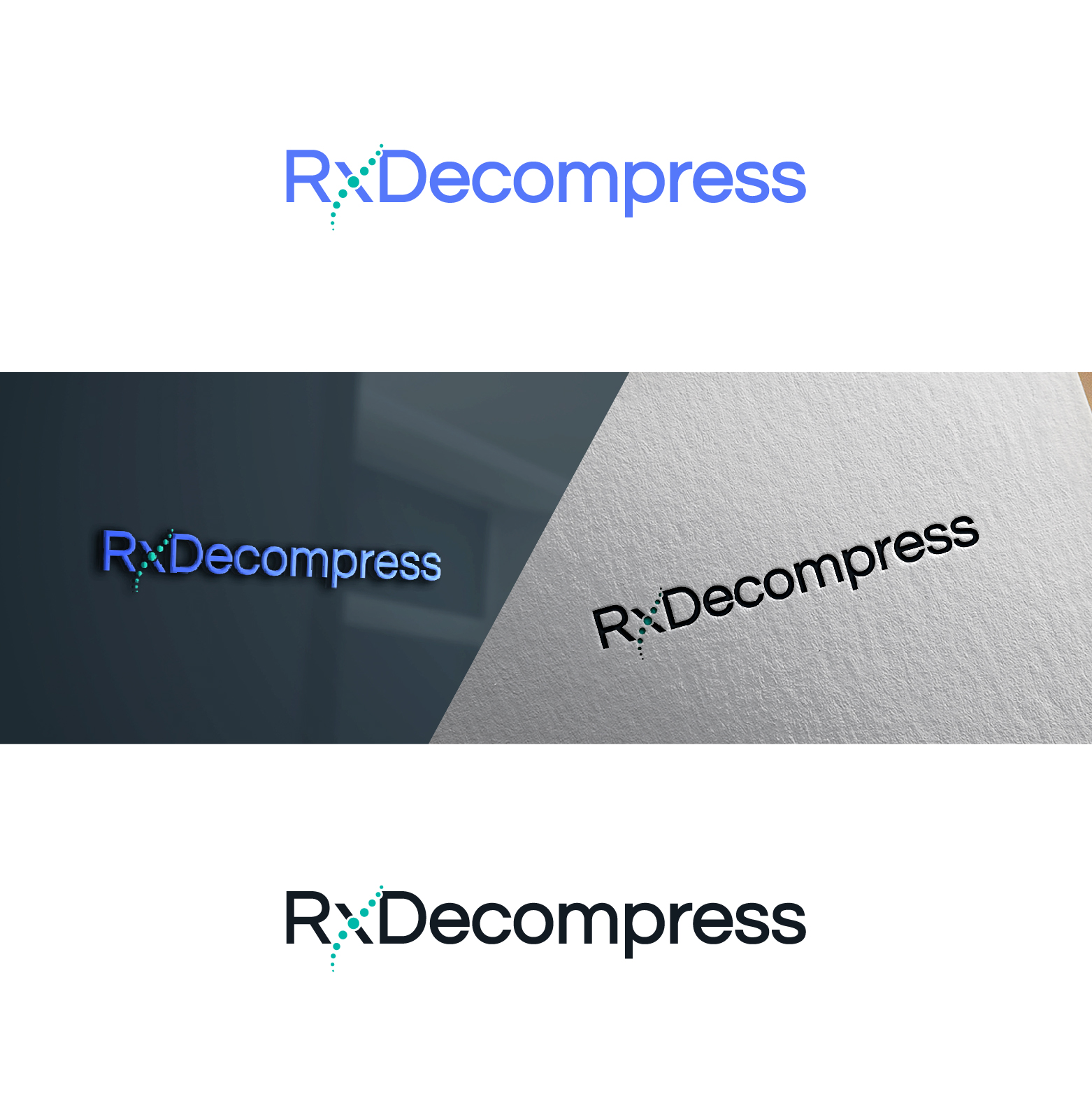 Logo Design by 4tech services for this project | Design #36610945