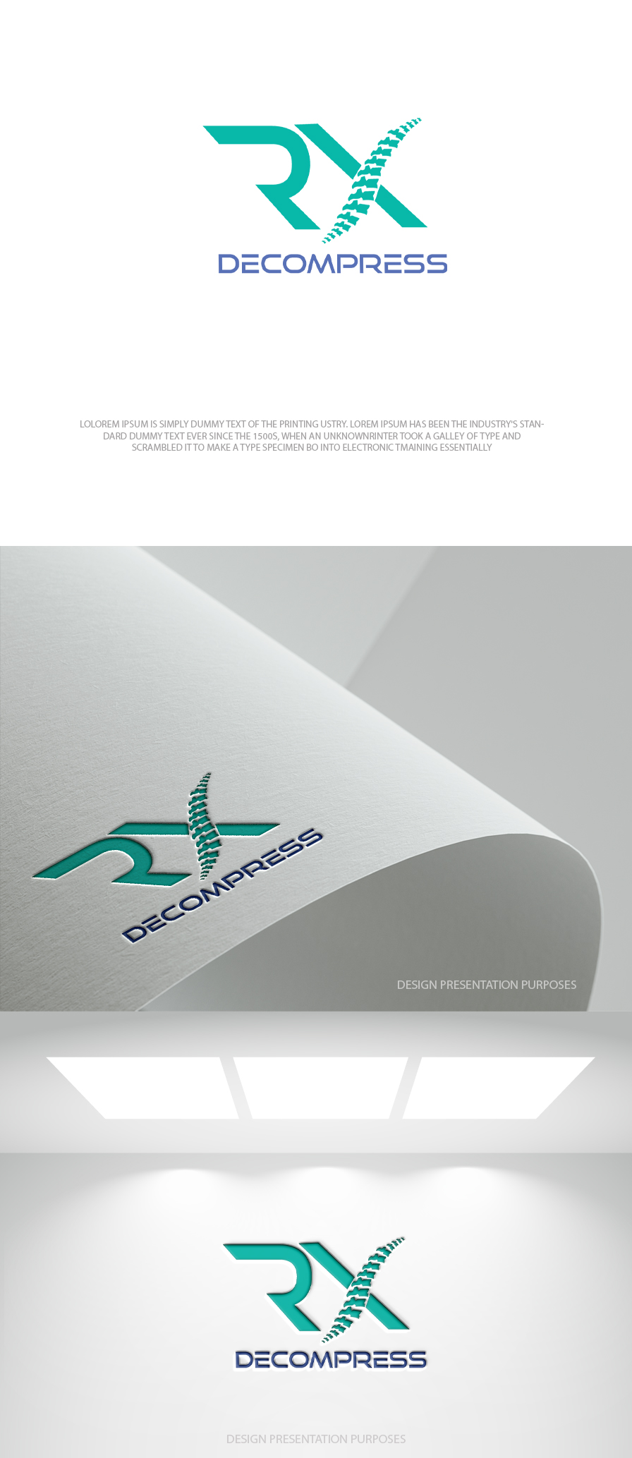 Logo Design by zebronicgraphic for this project | Design #36613803