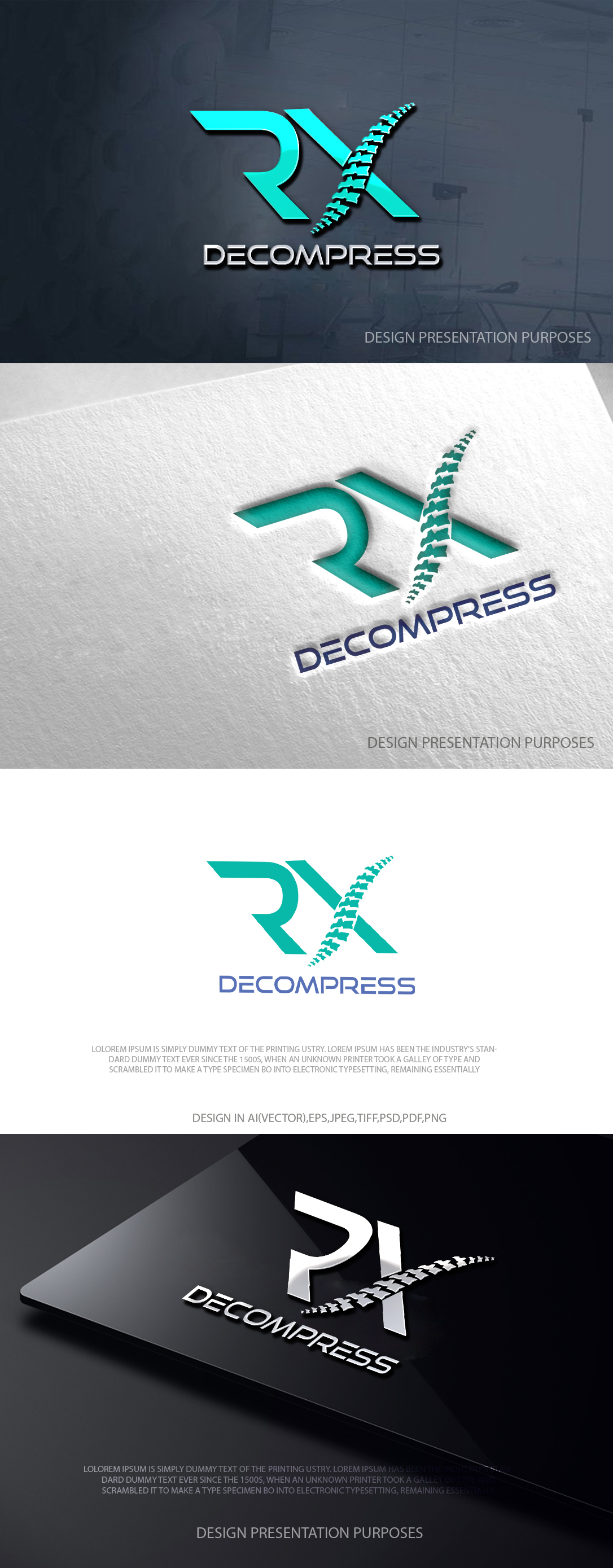 Logo Design by zebronicgraphic for this project | Design #36613805