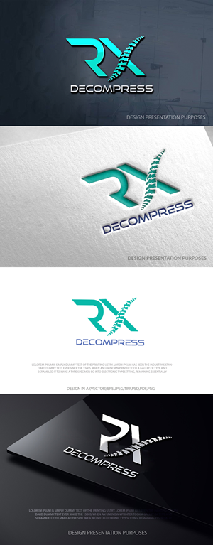 Diseño de Logo por zebronicgraphic para este proyecto | Diseño: #36613805