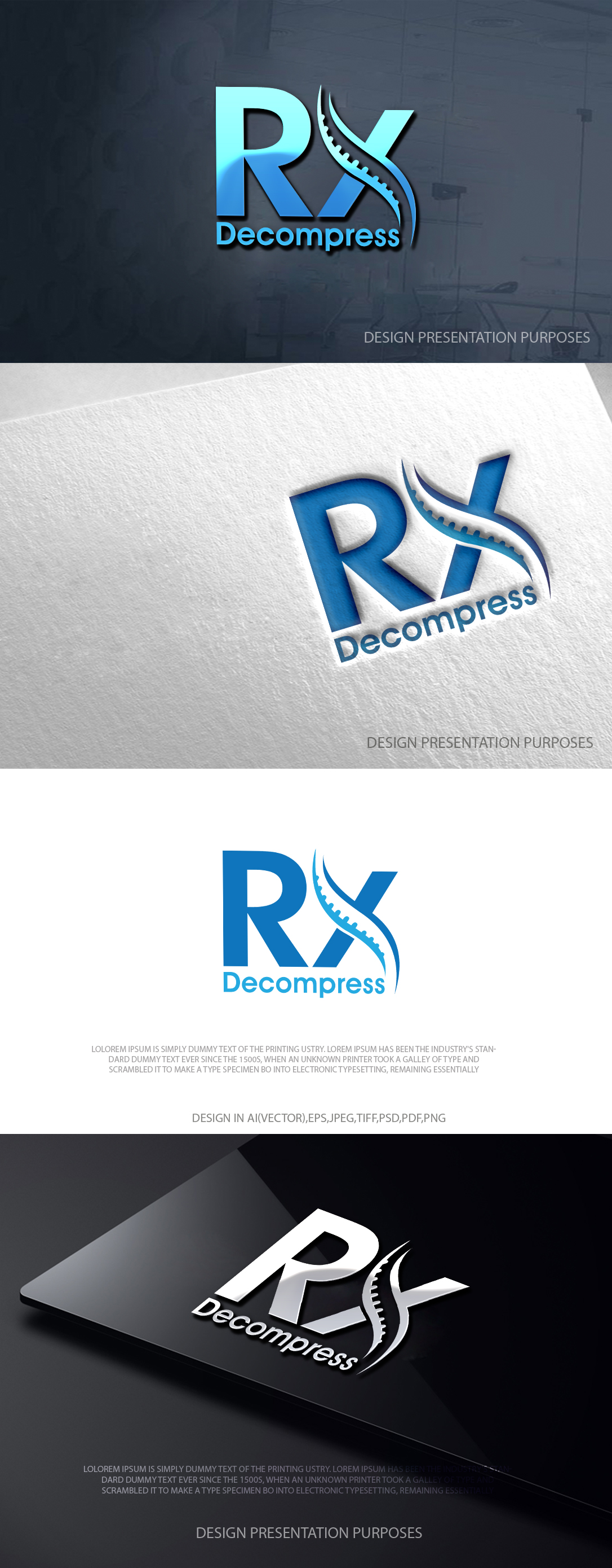 Logo Design by zebronicgraphic for this project | Design #36613806