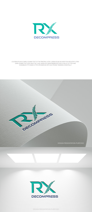 Diseño de Logo por zebronicgraphic para este proyecto | Diseño: #36652999