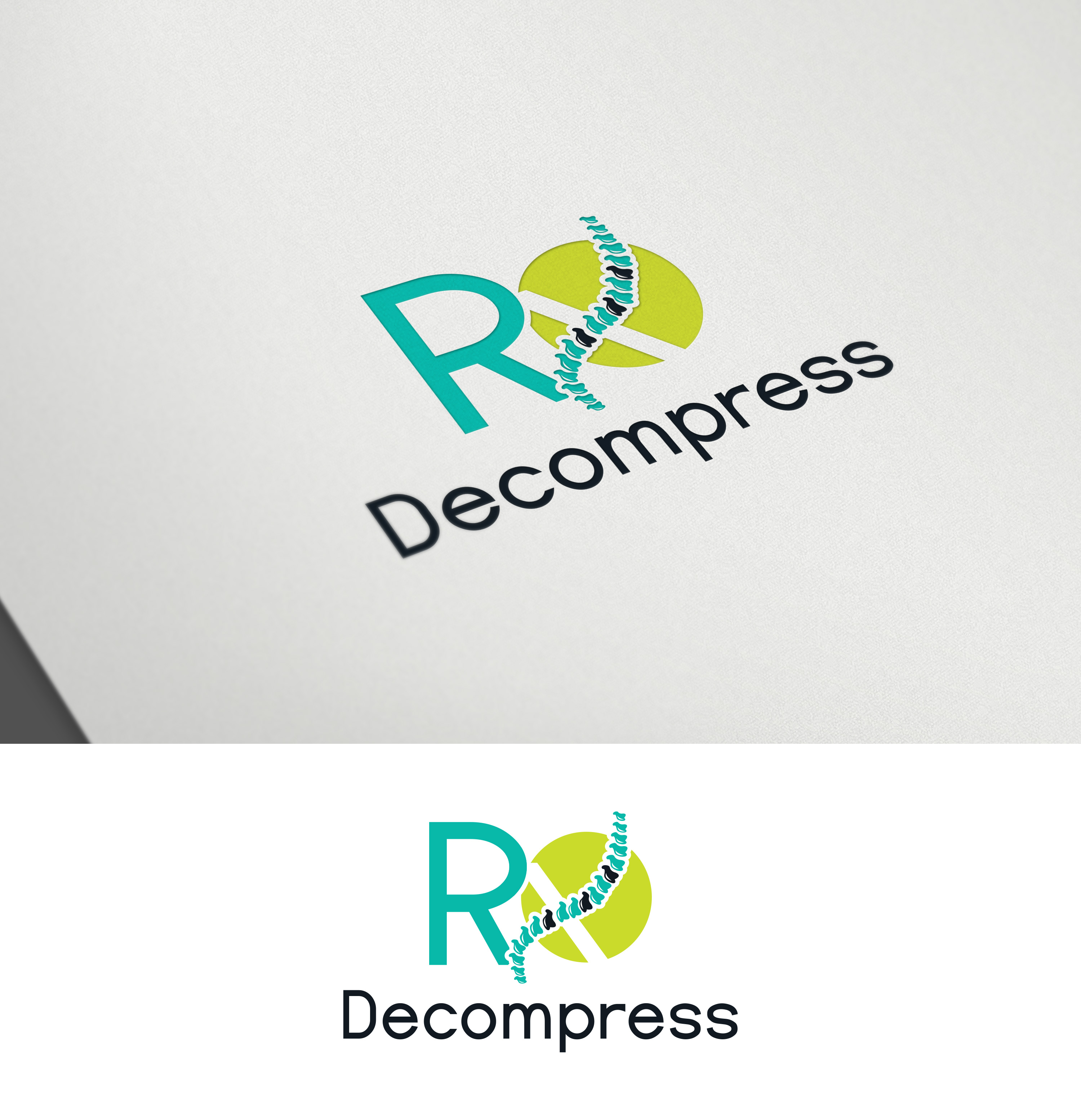Diseño de Logo por Impressive Designs para este proyecto | Diseño #36614074