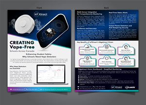 Flyer Design by HT Graphic for this project | Design: #36634357