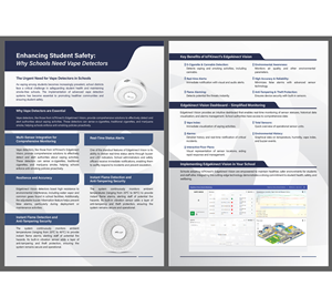 Flyer Design by Alike for this project | Design #36617237