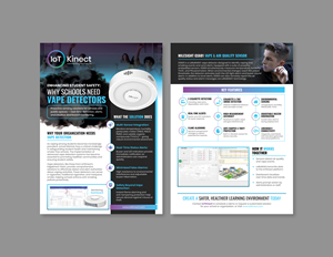 Flyer Design by Attractive D-Signs