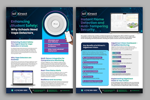 Flyer Design by debdesign for this project | Design: #36613126